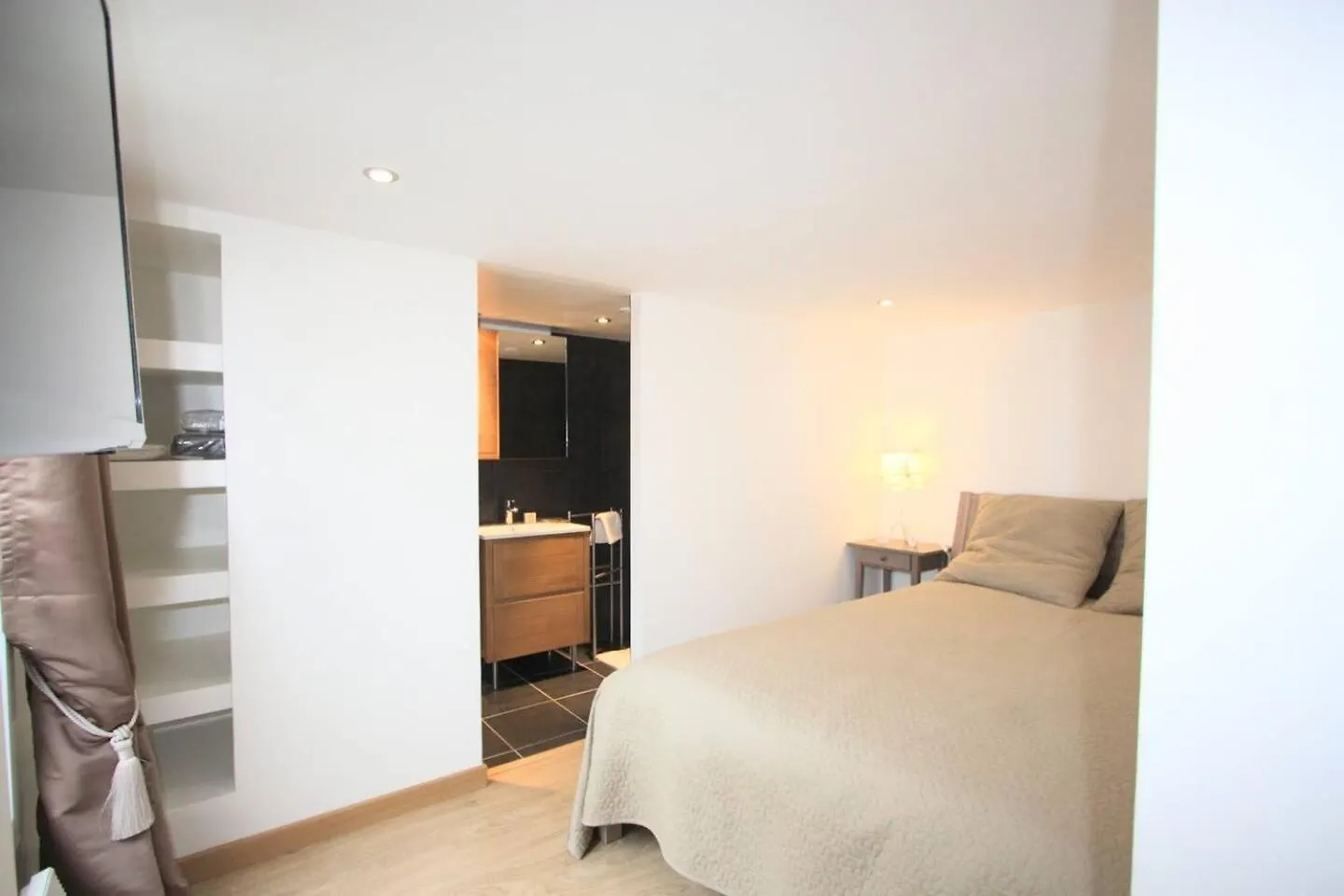 Superbe Appartement Paris Apartment