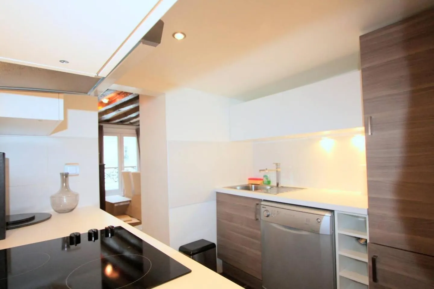 Apartment Superbe Appartement Paris
