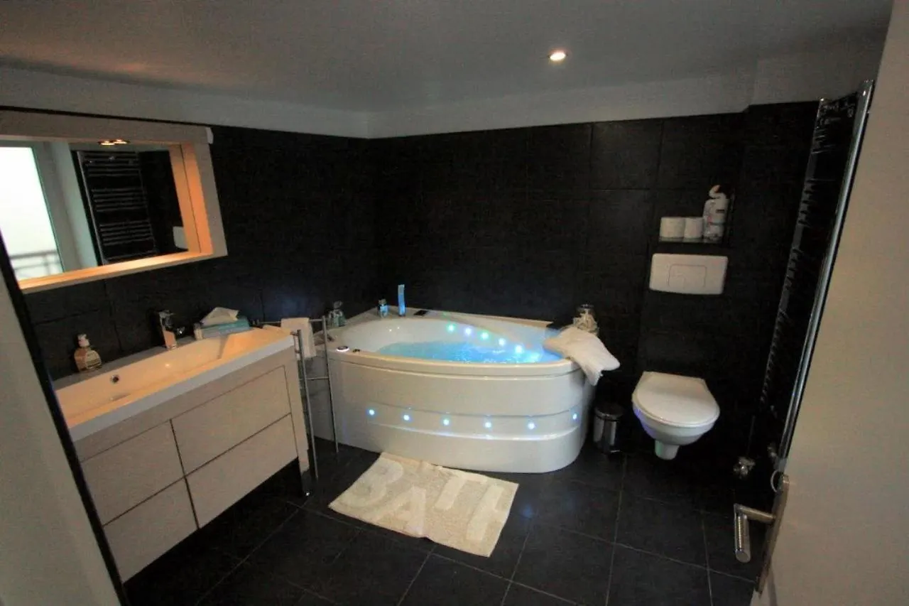 Superbe Appartement Paris