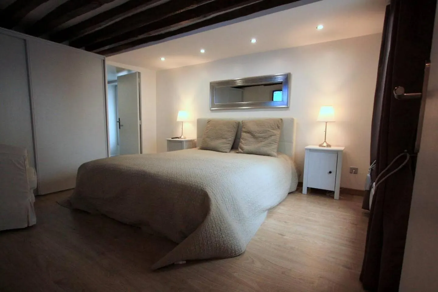Superbe Appartement Paris France
