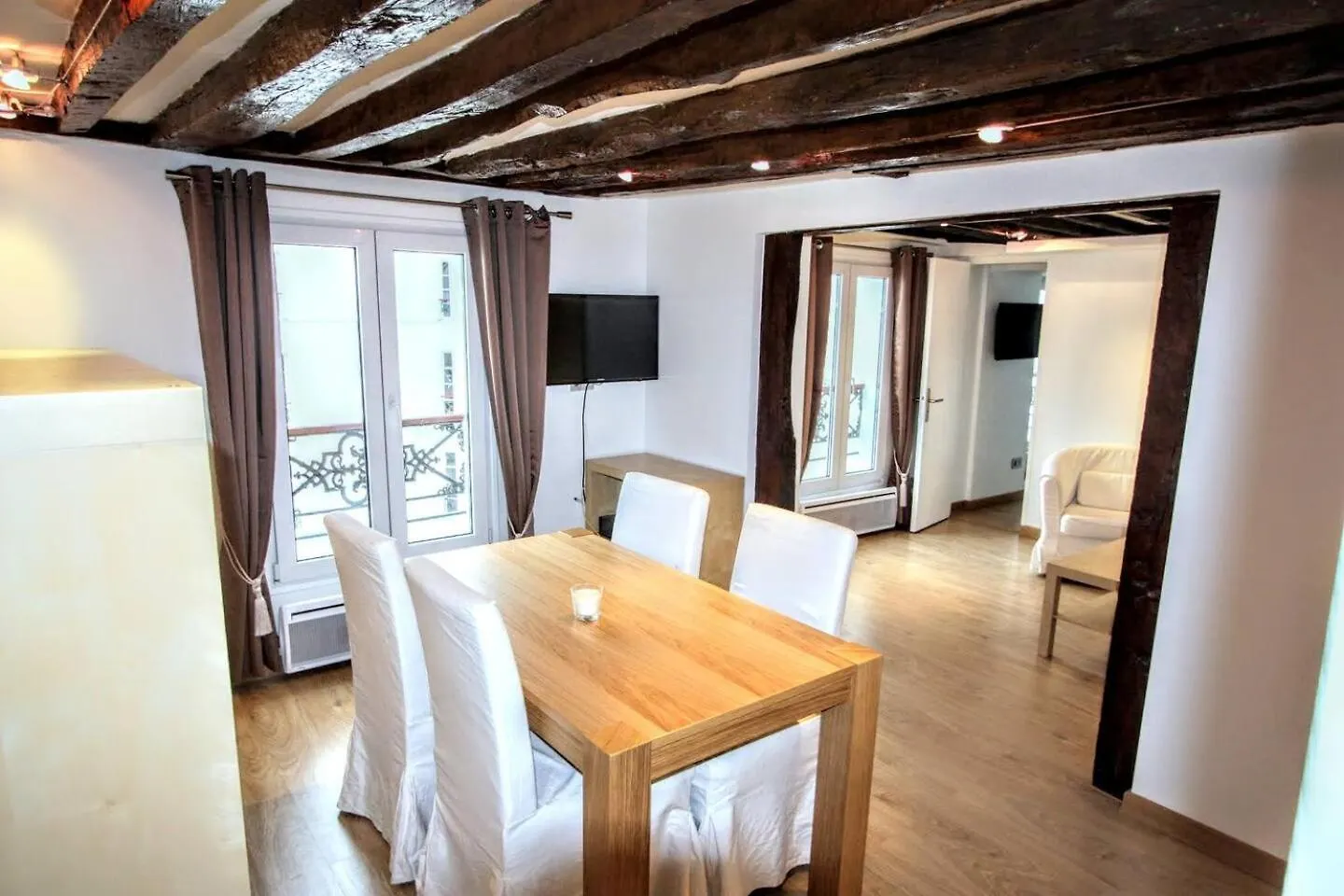 Superbe Appartement Paris 0*,  France