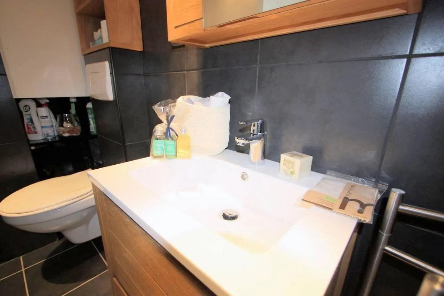 Superbe Appartement Paris 0*,