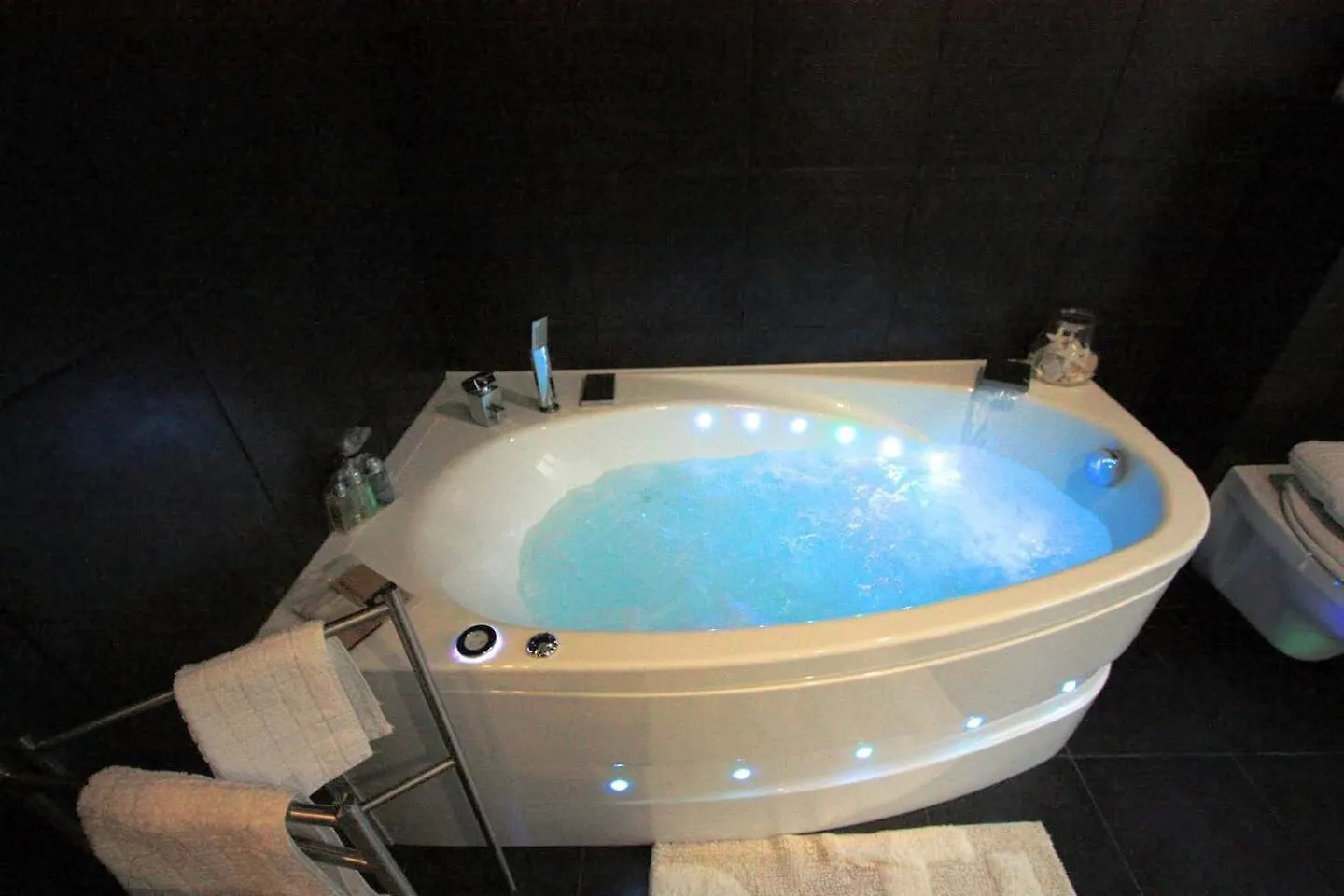 Superbe Appartement Paris Apartment