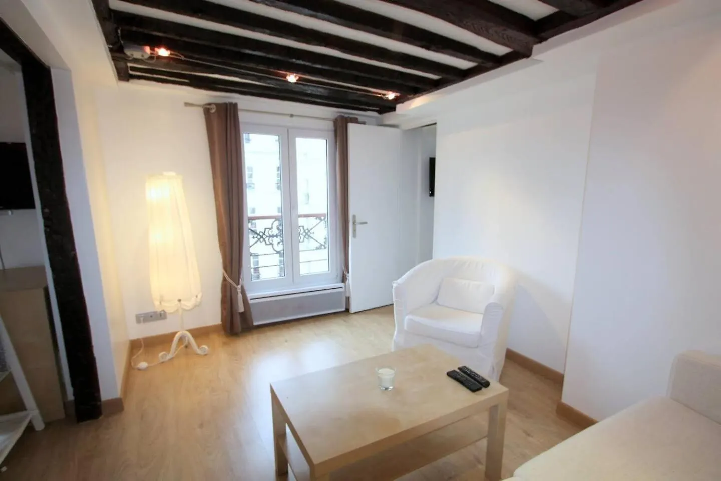 Superbe Appartement Paris