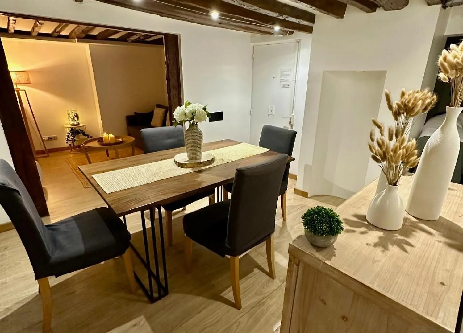 Apartment Superbe Appartement Paris France